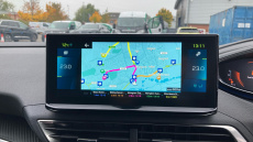 Peugeot 3008 1.6 Hybrid 225 Allure 5dr e-EAT8 Estate